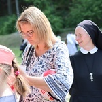 Festyn na Dzień Matki i Dziecka