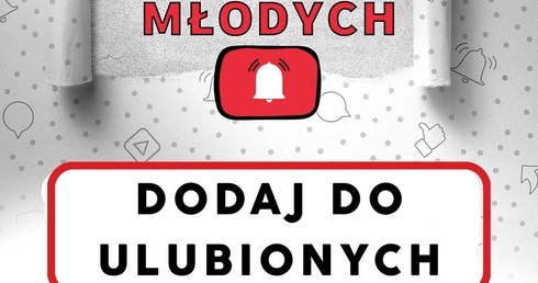 Zaproszenie na Spotkanie Młodych w Lubinie