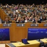 Parlament Europejski przyjął rezolucję wzywającą do odwołania przewodnictwa Węgier w Radzie UE