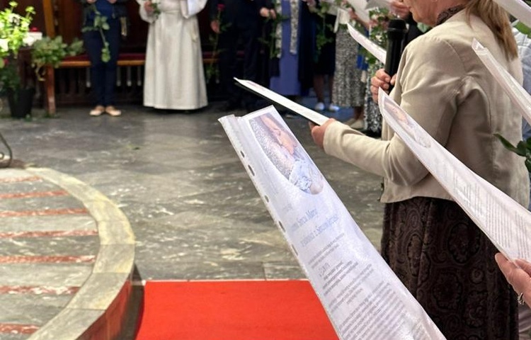 Niewolników miłości przybyło