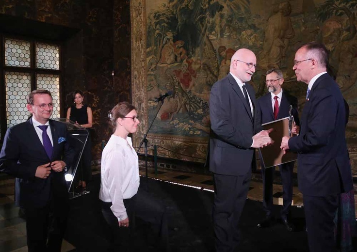 Nagrody Muzealne Sybilla 2023