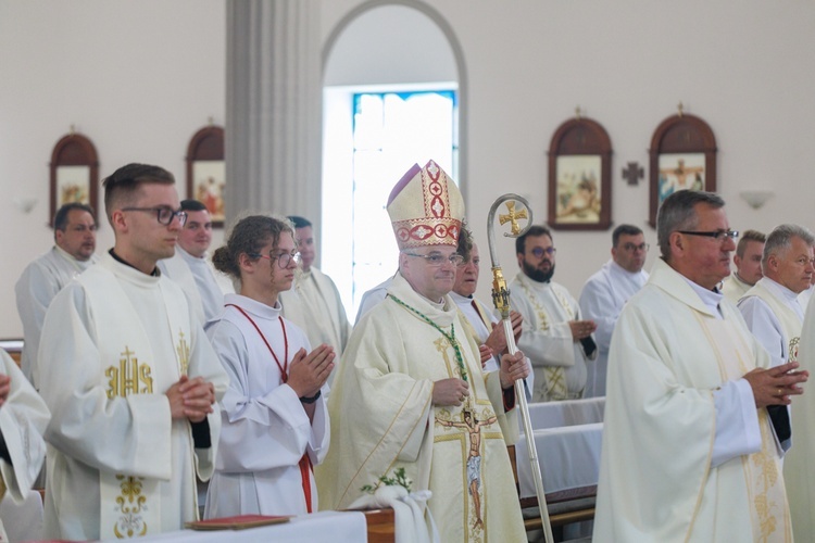 Dzień skupienia księży w Kłodzku