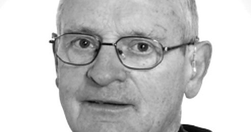 Zmarł franciszkanin