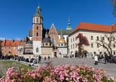 Kraków i Warszawa znalazły się w pierwszej dziesiątce europejskich miast