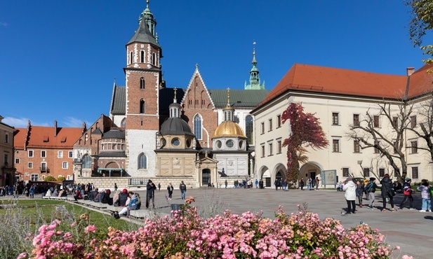 Kraków i Warszawa znalazły się w pierwszej dziesiątce europejskich miast