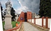 Piekary Śląskie. Muzeum przy sanktuarium Matki Sprawiedliwości i Miłości Społecznej