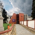 Piekary Śląskie. Muzeum przy sanktuarium Matki Sprawiedliwości i Miłości Społecznej