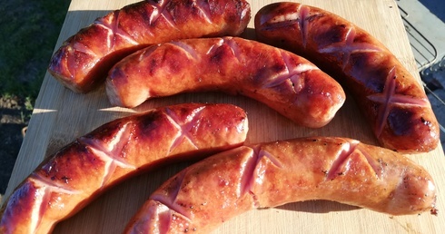 Jest dyspensa na przyszły piątek