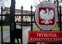 TK: Prawo łaski jest wyłączną i niepodlegającą kontroli kompetencją Prezydenta RP