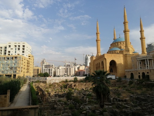 Liban - galeria
