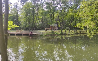 Zabrze. W dzielnicy Grzybowice powstał Geopark