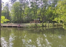 Zabrze. W dzielnicy Grzybowice powstał Geopark