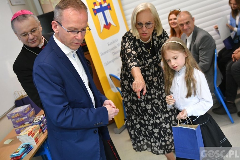 Diecezjalny konkurs KSM tym razem był poświęcony papieżowi Benedyktowi XVI