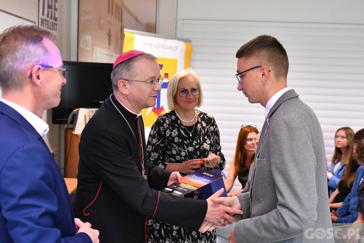 Diecezjalny konkurs KSM tym razem był poświęcony papieżowi Benedyktowi XVI