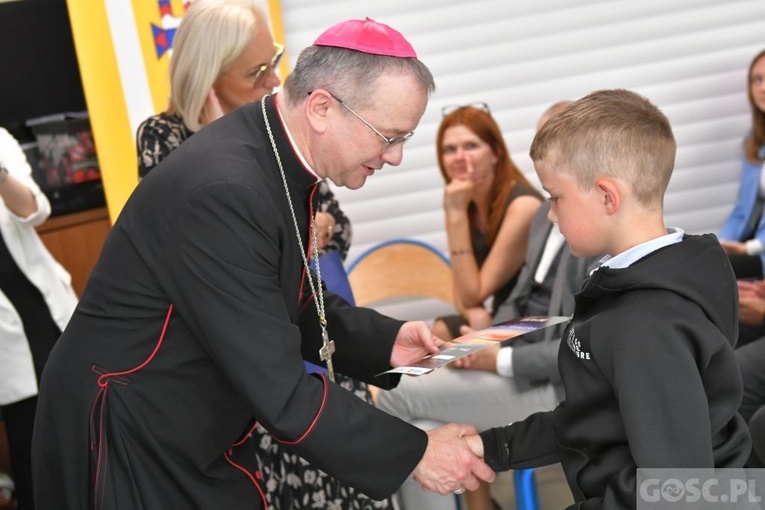 Diecezjalny konkurs KSM tym razem był poświęcony papieżowi Benedyktowi XVI