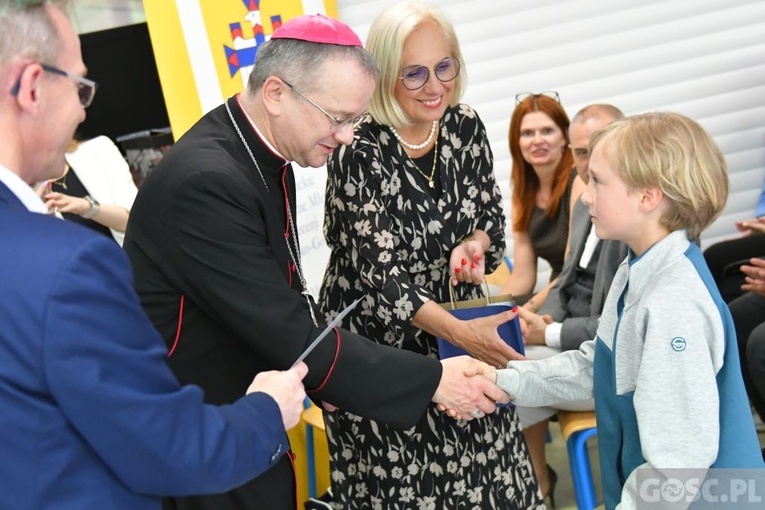 Diecezjalny konkurs KSM tym razem był poświęcony papieżowi Benedyktowi XVI