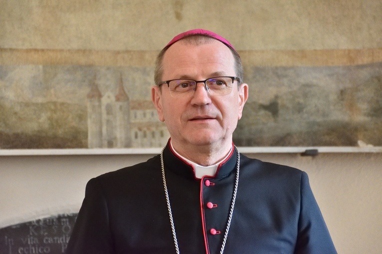 W Gdańsku powstała rada ekspertów ds. skarbu Mariackiego 