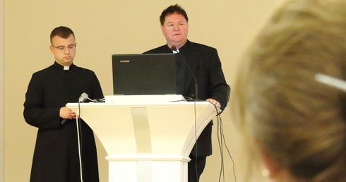 Sympozjum Familiologiczne w Elblągu