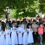 W Rokitnie trwa Diecezjalny Dzień Dziecka