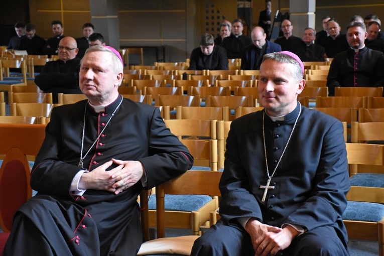 Zmiany personalne 2023