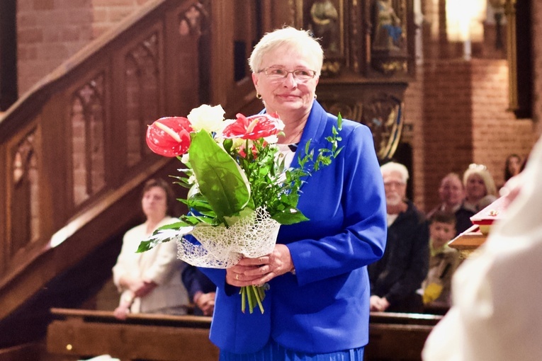 Błogosławieństwo wdów