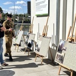 Stalowa Wola. Sikorski Model Show