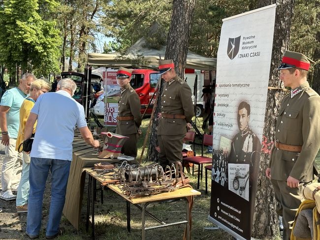 Stalowa Wola. Sikorski Model Show