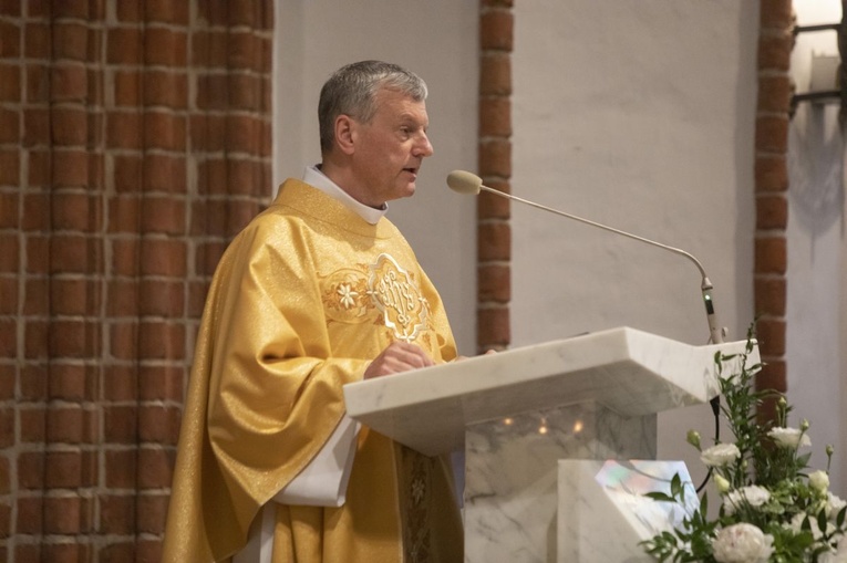 Cztery dziewice konsekrowane