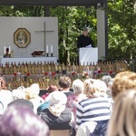 Pielgrzymka Apostolatu Matki Bożej Pielgrzymującej, cz. 2