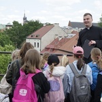 Dzień Rodziny w WSD Archidiecezji Krakowskiej