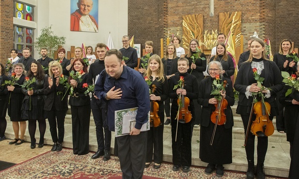 Kantata o Dekalogu 