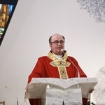 Św. Florian w Woli Piskulinej
