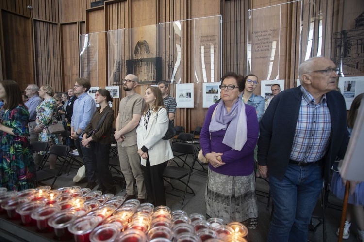 Dziękujemy za czyniących pokój. XVI Święto Dziękczynienia