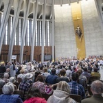 Dziękujemy za czyniących pokój. XVI Święto Dziękczynienia