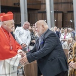 Dziękujemy za czyniących pokój. XVI Święto Dziękczynienia