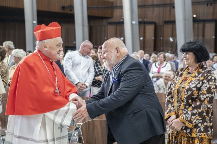 Dziękujemy za czyniących pokój. XVI Święto Dziękczynienia