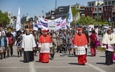 Dziękujemy za czyniących pokój. XVI Święto Dziękczynienia