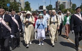 Dziękujemy za czyniących pokój. XVI Święto Dziękczynienia