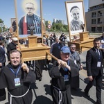 Dziękujemy za czyniących pokój. XVI Święto Dziękczynienia