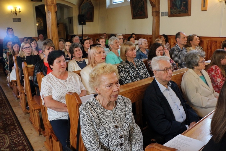 80-lecie Domu Dziecka "Wiosna" w Krzydlinie Małej