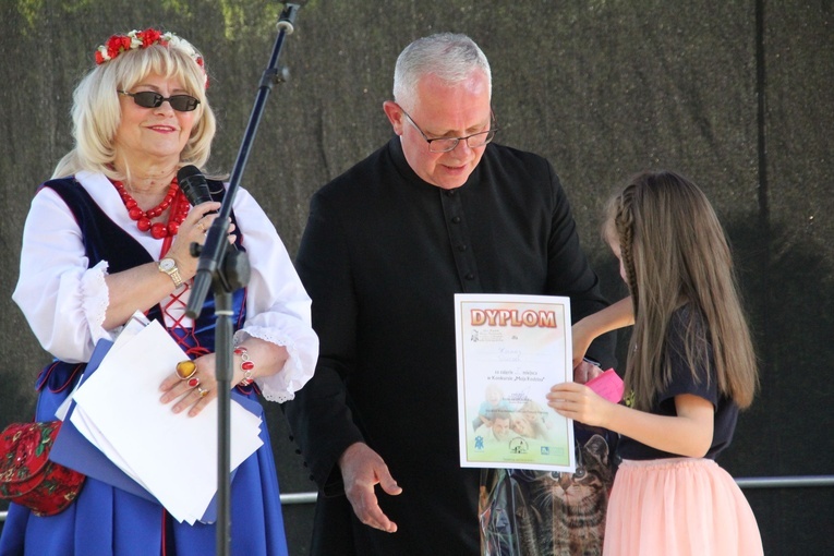 Marsz dla Życia i Rodziny