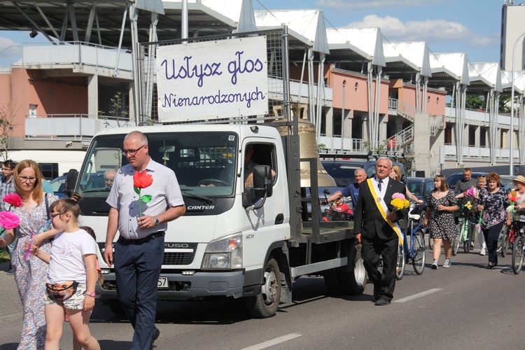 Marsz dla Życia i Rodziny