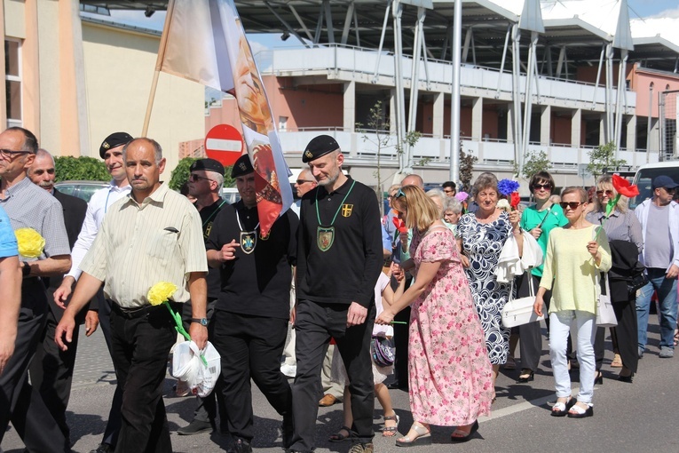 Marsz dla Życia i Rodziny