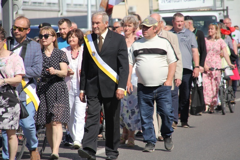 Marsz dla Życia i Rodziny