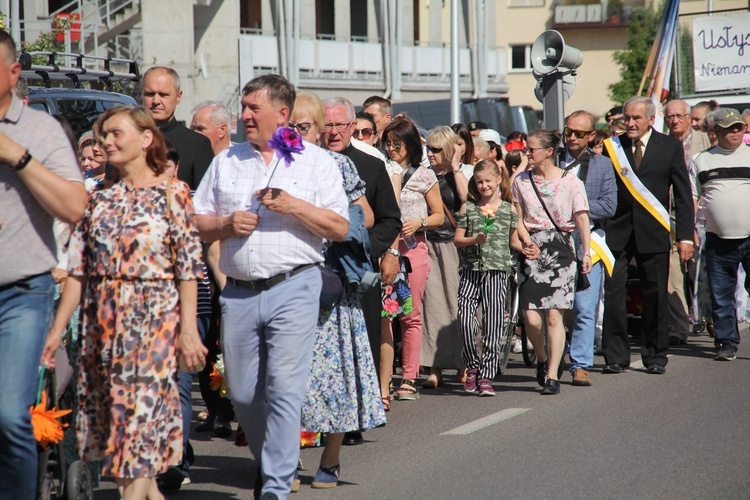 Marsz dla Życia i Rodziny