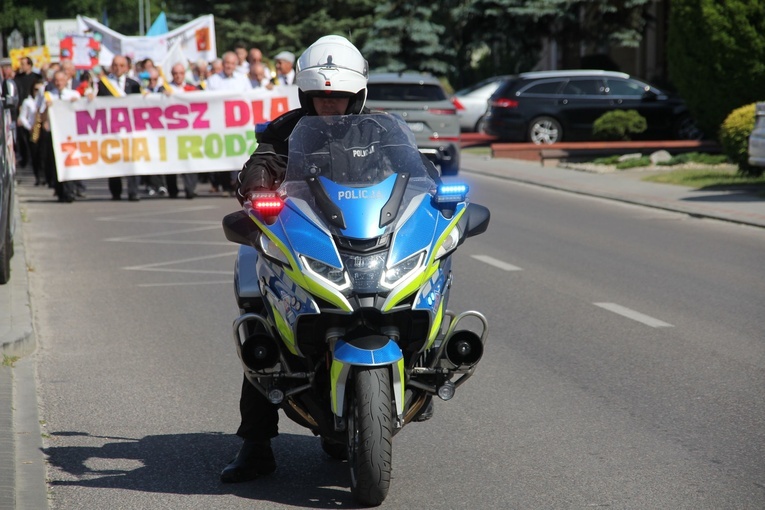 Marsz dla Życia i Rodziny