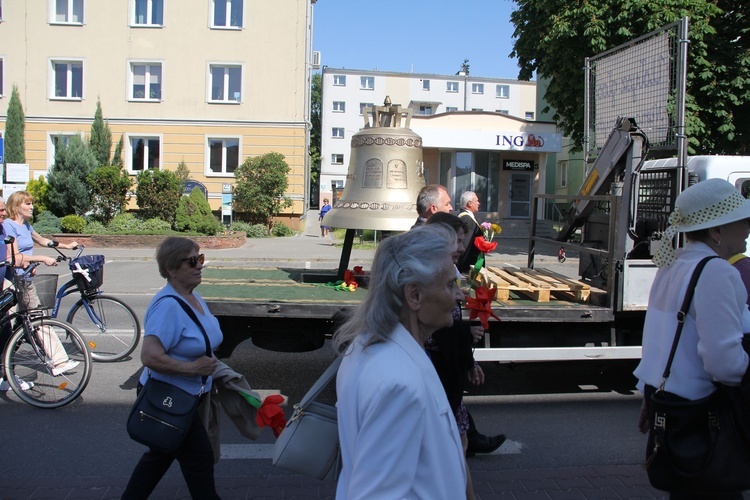 Marsz dla Życia i Rodziny