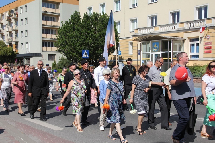 Marsz dla Życia i Rodziny