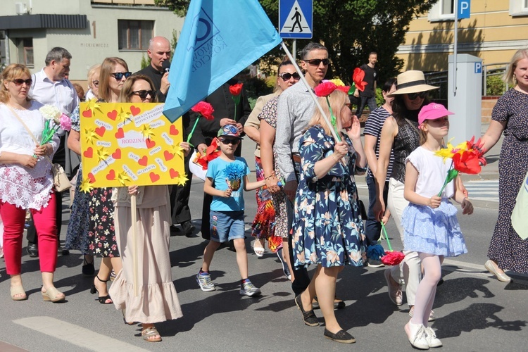 Marsz dla Życia i Rodziny