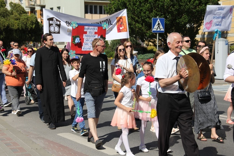 Marsz dla Życia i Rodziny